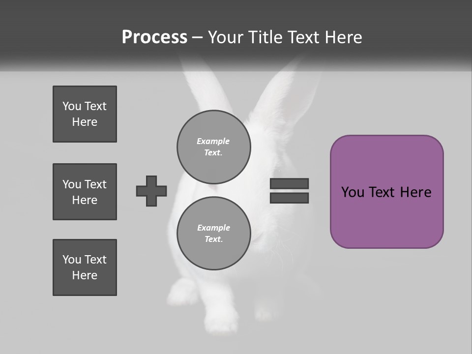 Switch Remote Heat PowerPoint Template