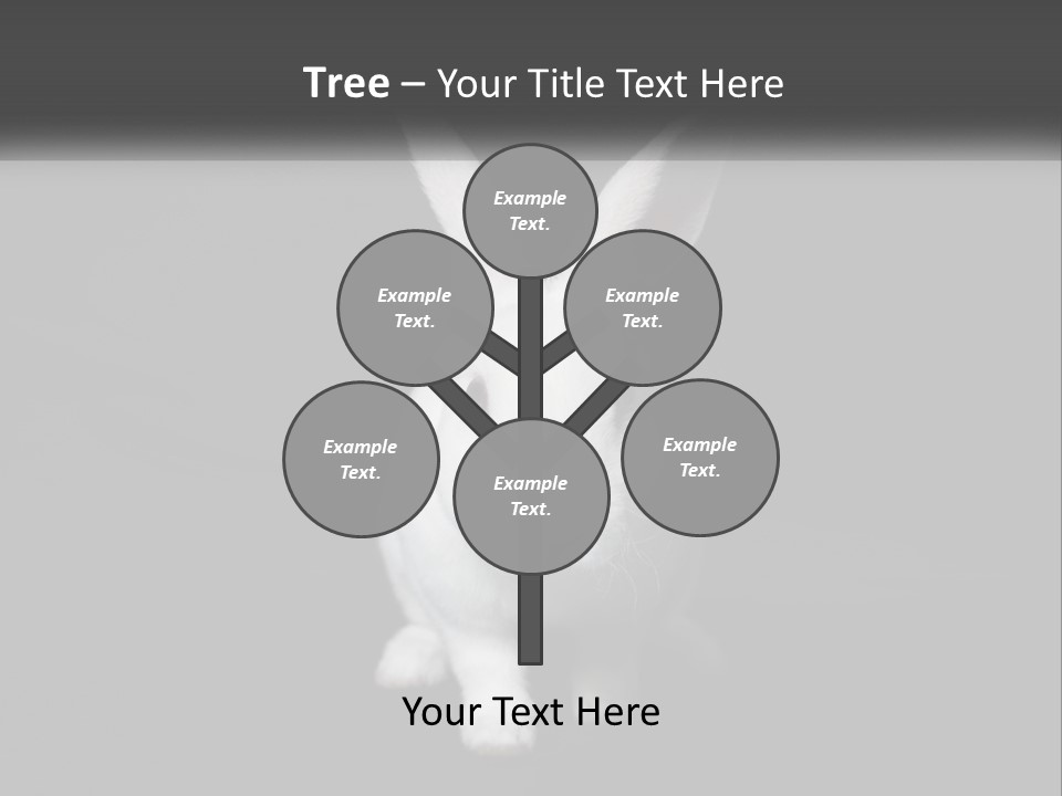 Switch Remote Heat PowerPoint Template
