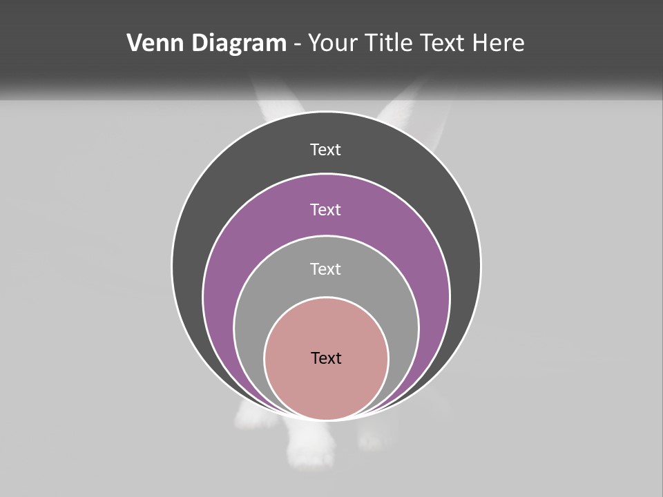 Switch Remote Heat PowerPoint Template