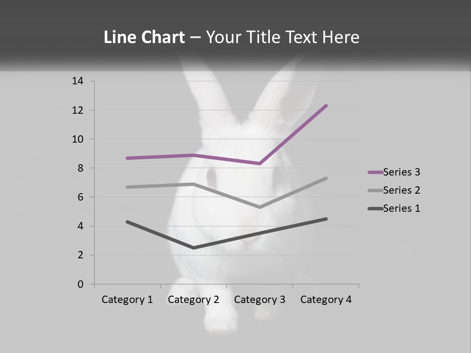 Switch Remote Heat PowerPoint Template