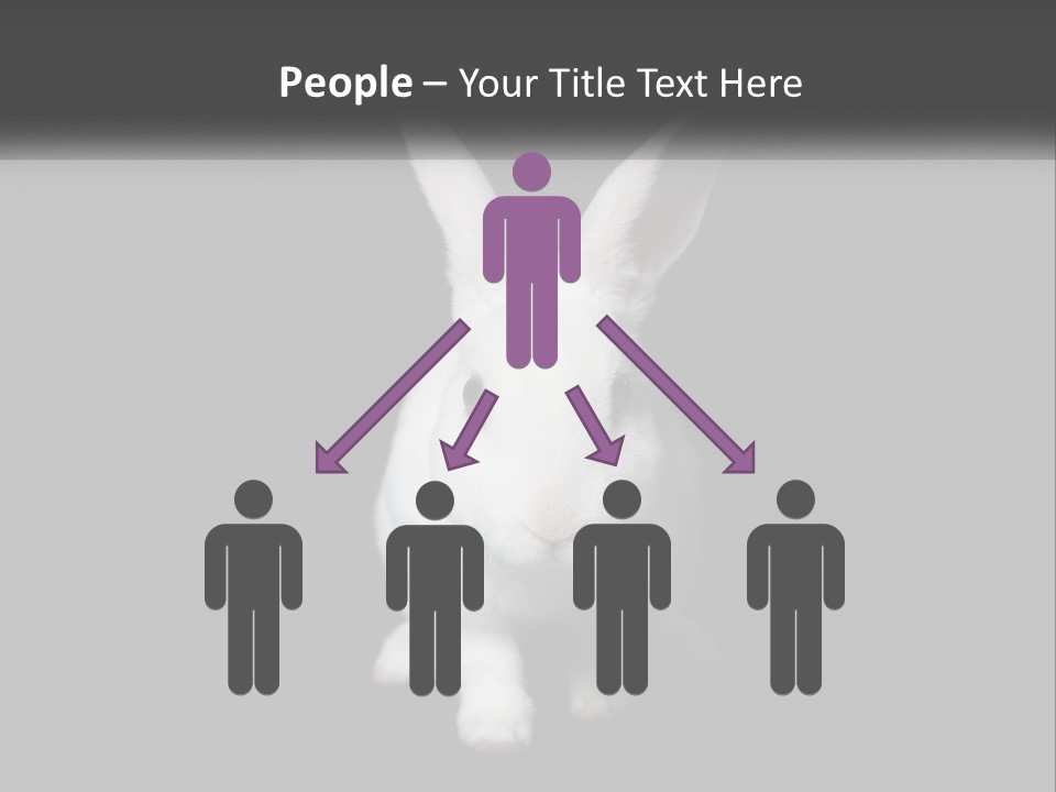 Switch Remote Heat PowerPoint Template