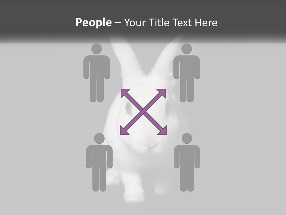 Switch Remote Heat PowerPoint Template