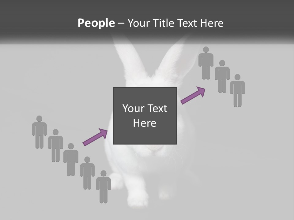 Switch Remote Heat PowerPoint Template