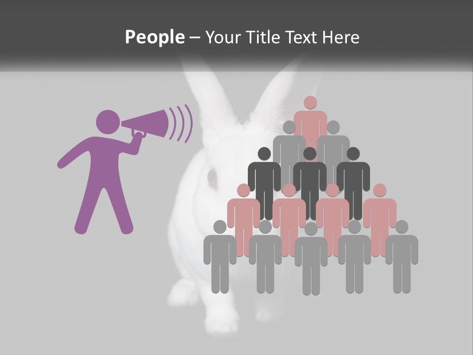 Switch Remote Heat PowerPoint Template