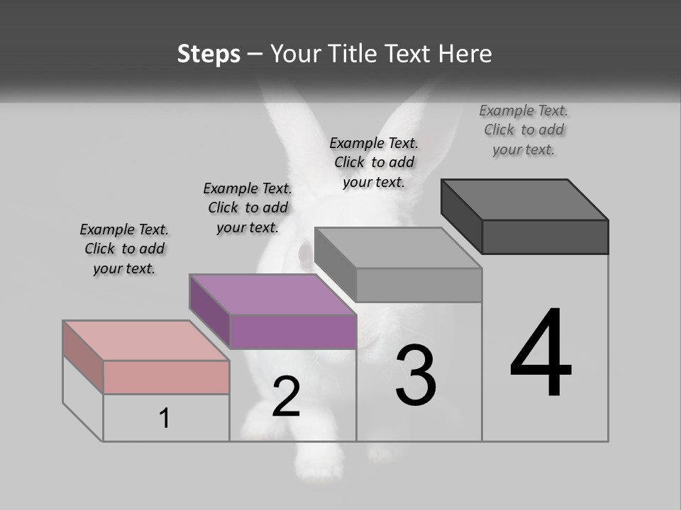Switch Remote Heat PowerPoint Template