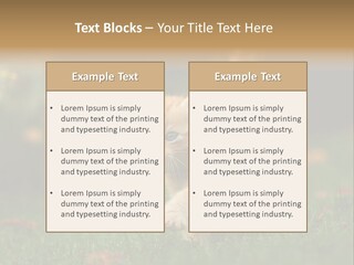 Switch Technology System PowerPoint Template