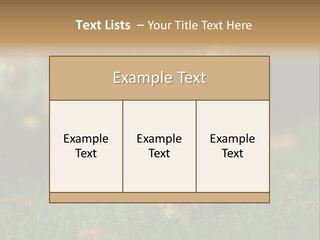 Switch Technology System PowerPoint Template