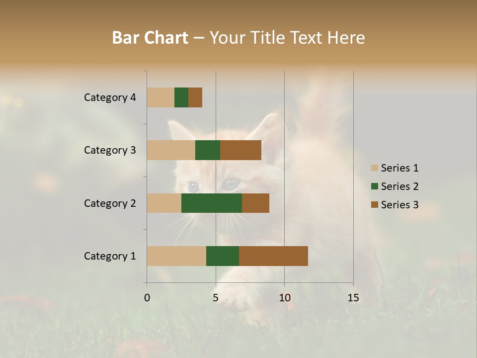 Switch Technology System PowerPoint Template