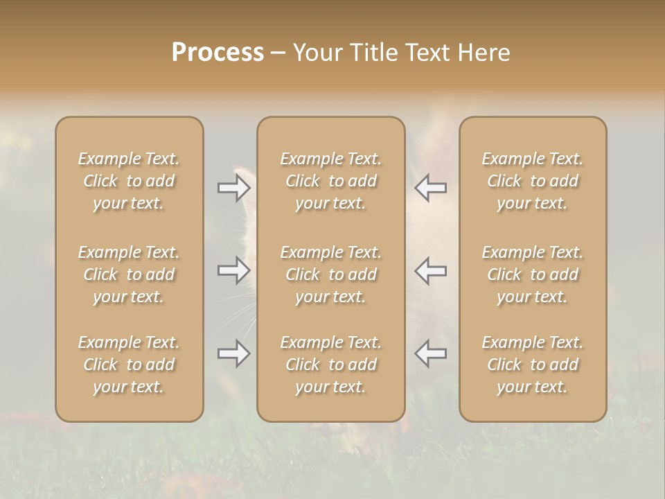 Switch Technology System PowerPoint Template