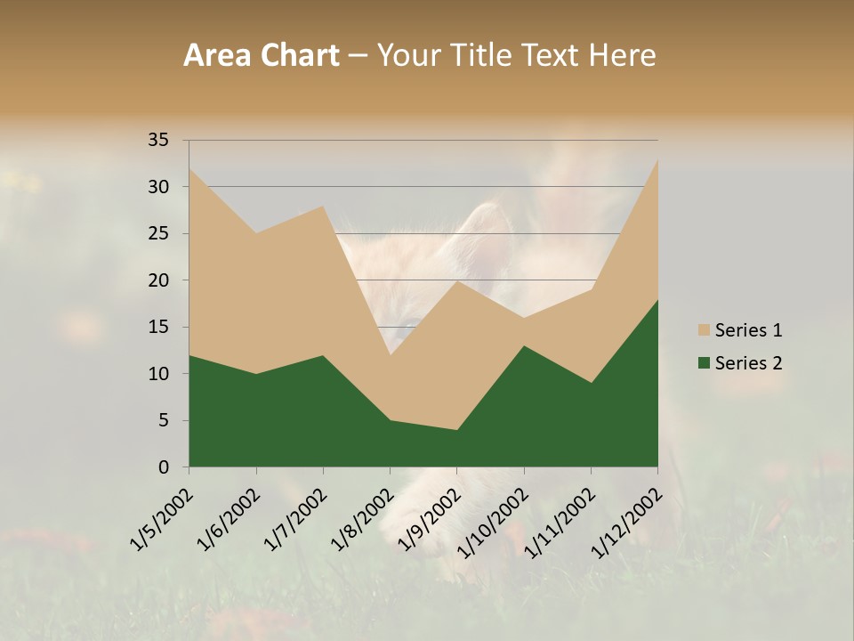 Switch Technology System PowerPoint Template