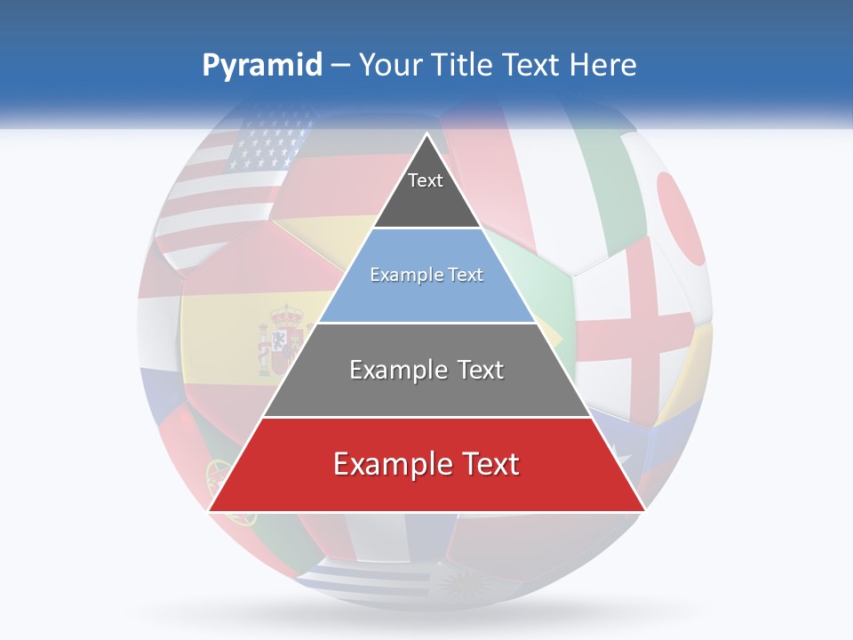 Part Technology System PowerPoint Template