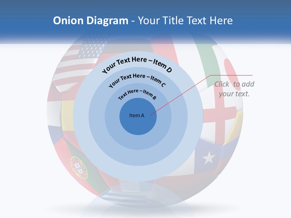 Part Technology System PowerPoint Template
