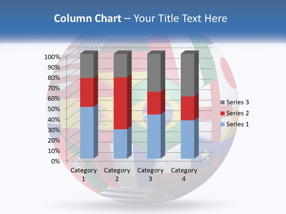 Part Technology System PowerPoint Template