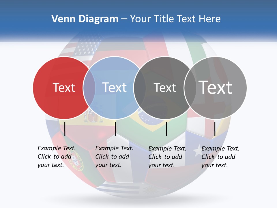 Part Technology System PowerPoint Template