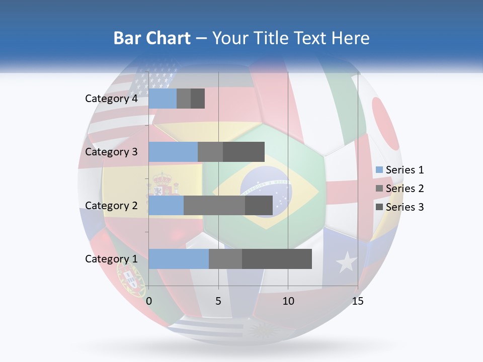 Part Technology System PowerPoint Template