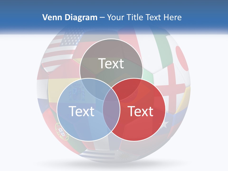 Part Technology System PowerPoint Template