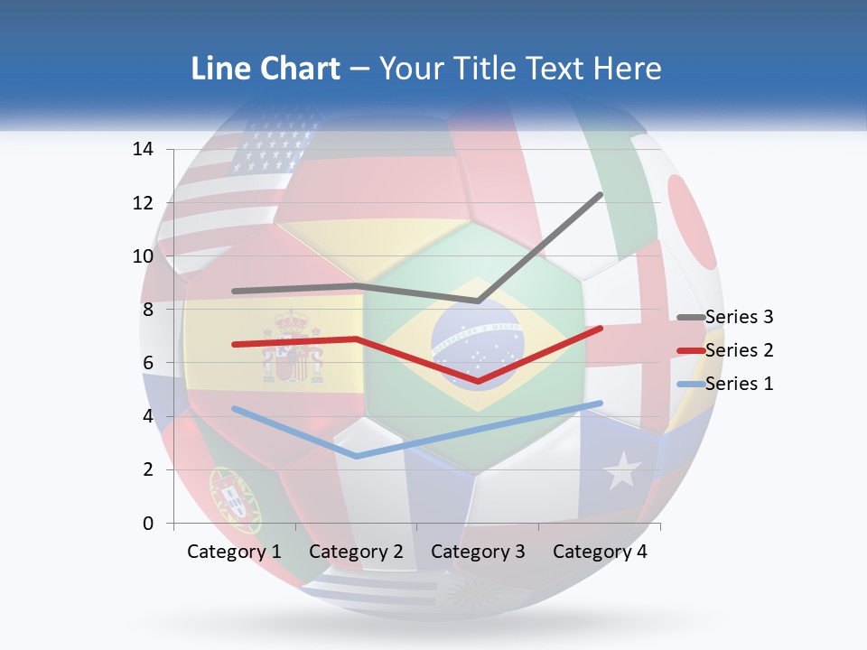 Part Technology System PowerPoint Template