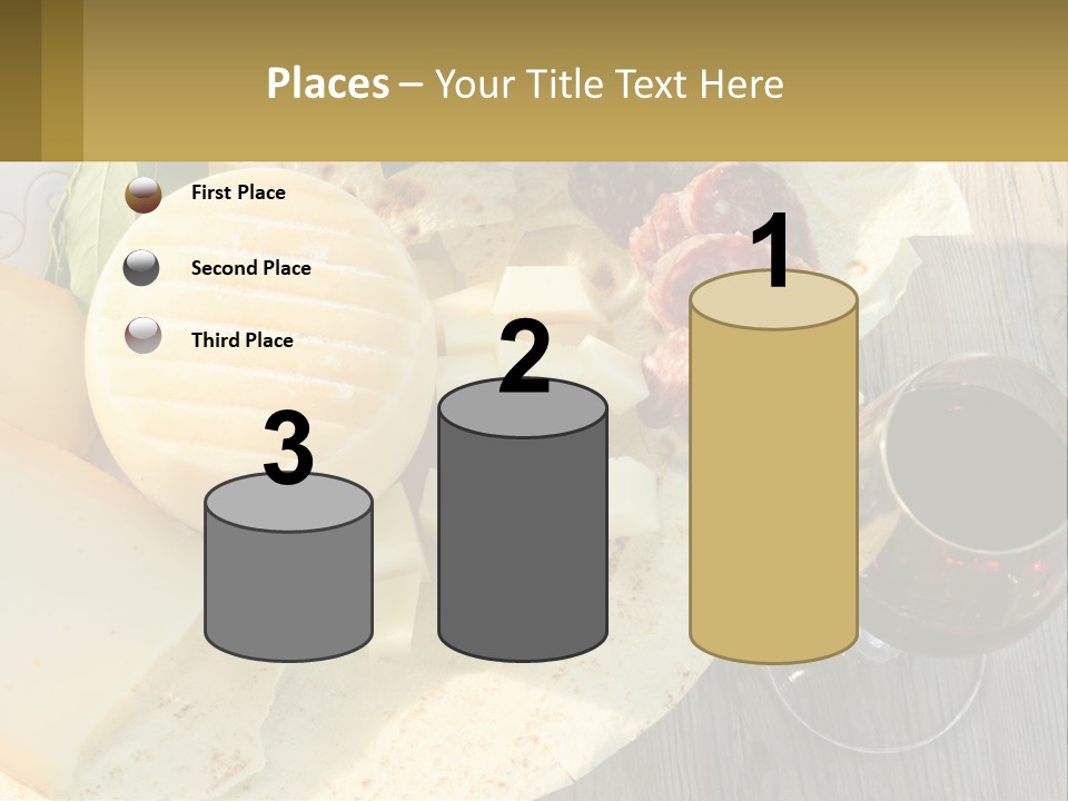 Ventilation Climate Unit PowerPoint Template