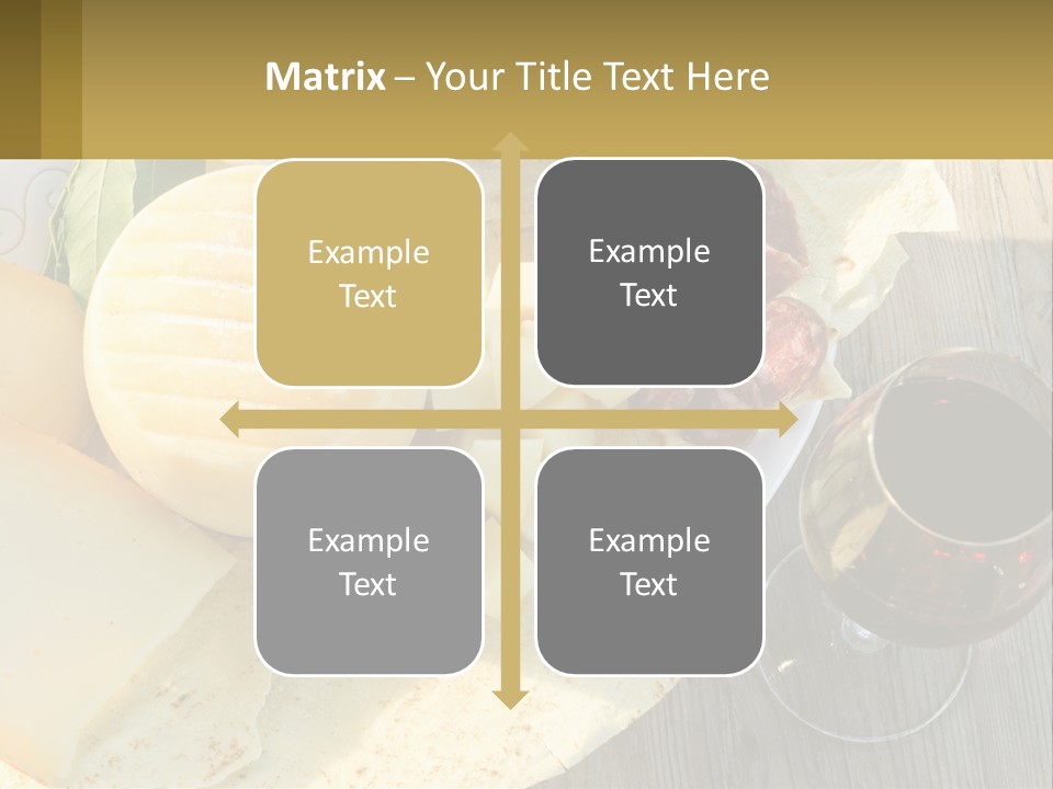 Ventilation Climate Unit PowerPoint Template