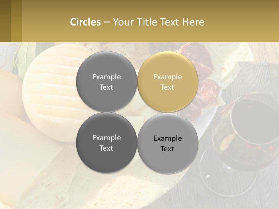 Ventilation Climate Unit PowerPoint Template