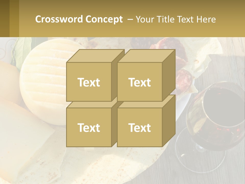 Ventilation Climate Unit PowerPoint Template