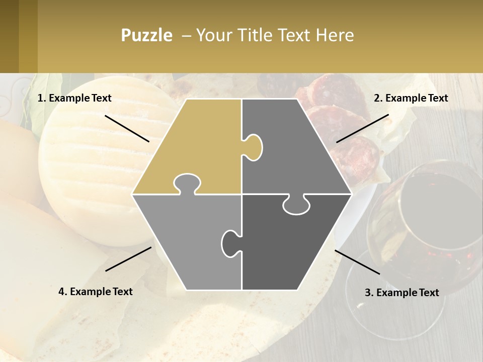 Ventilation Climate Unit PowerPoint Template