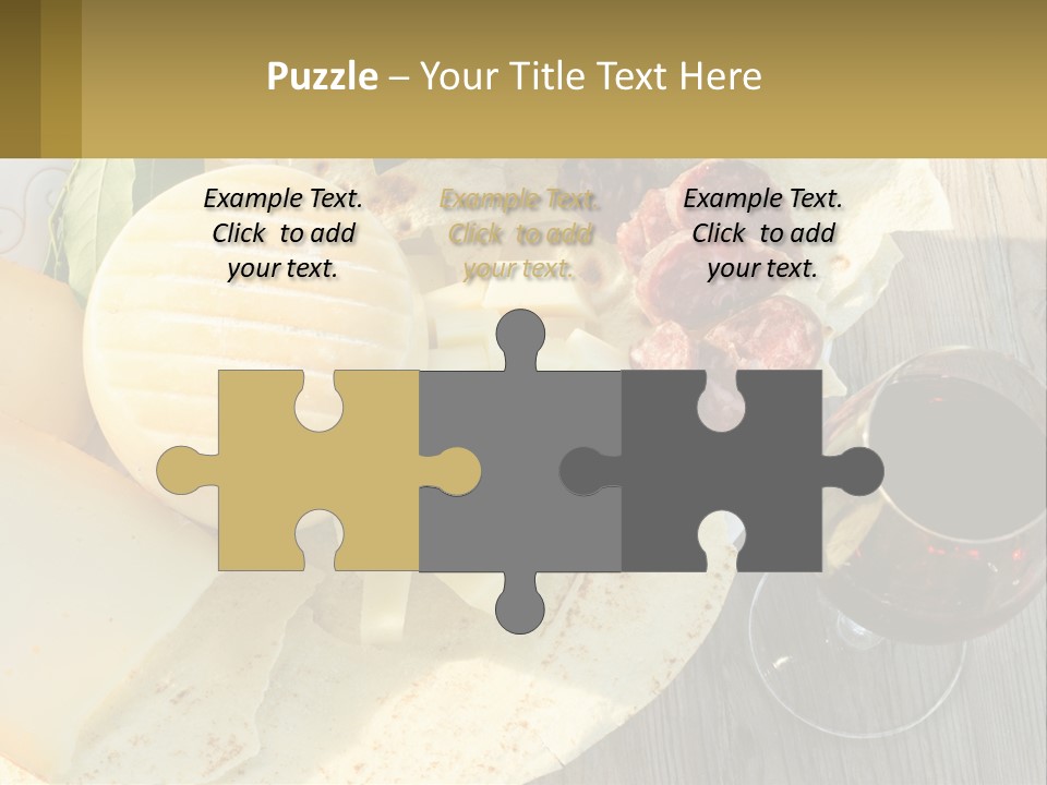 Ventilation Climate Unit PowerPoint Template