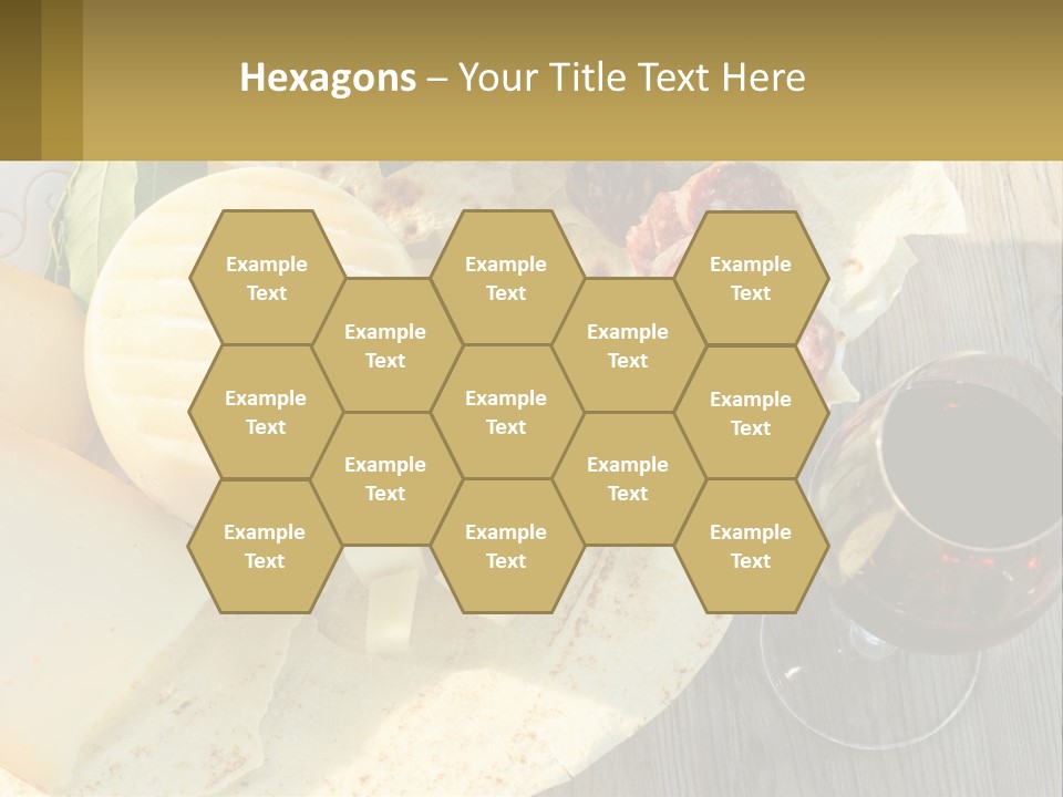 Ventilation Climate Unit PowerPoint Template