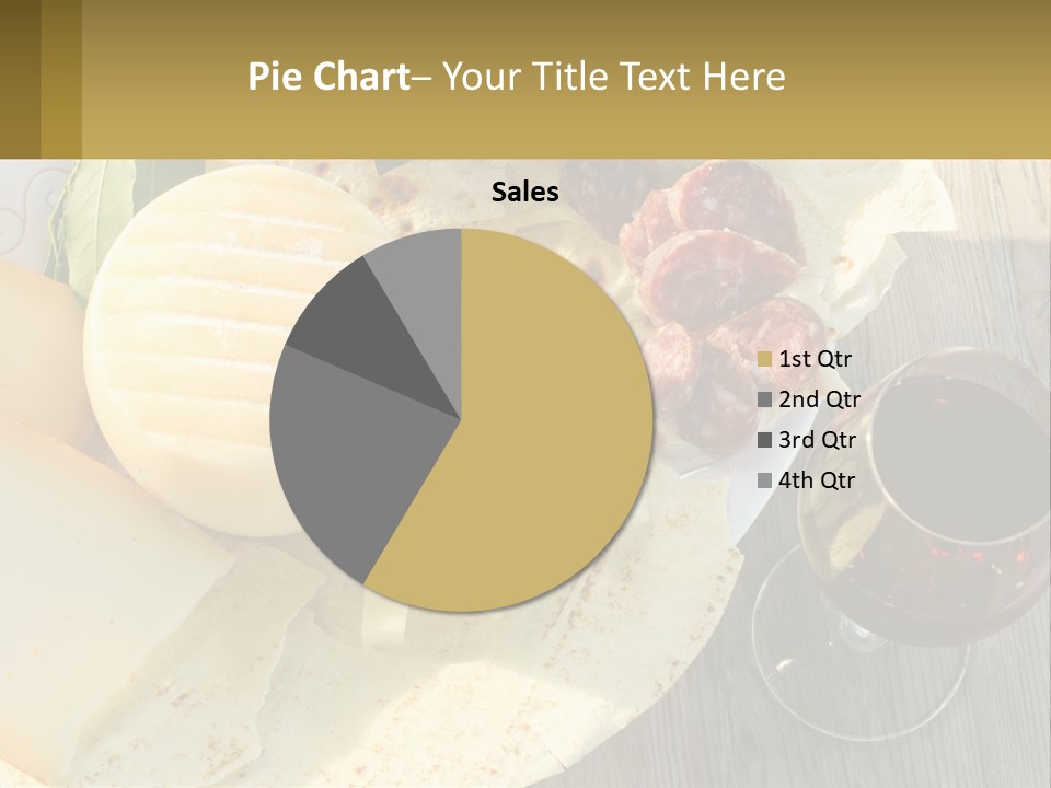 Ventilation Climate Unit PowerPoint Template