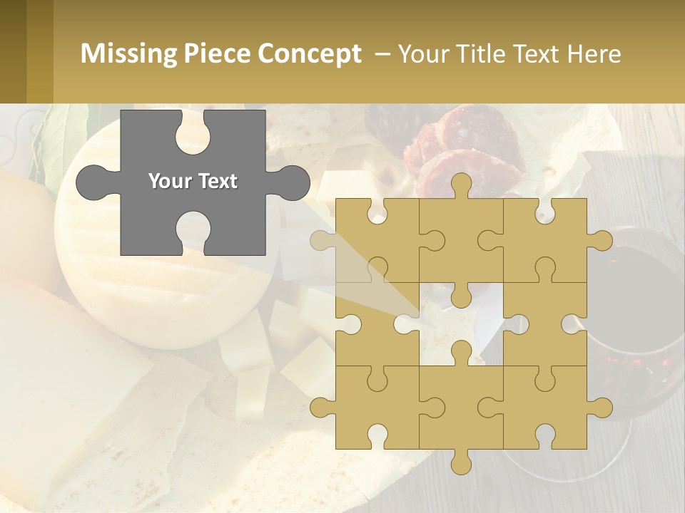 Ventilation Climate Unit PowerPoint Template