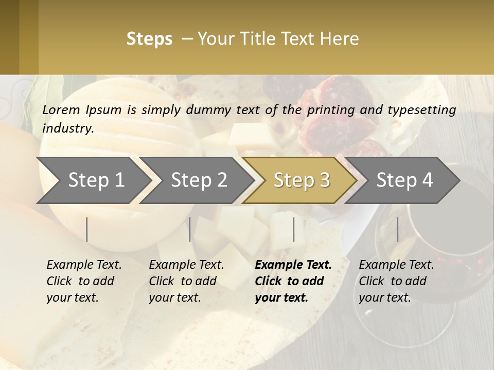 Ventilation Climate Unit PowerPoint Template