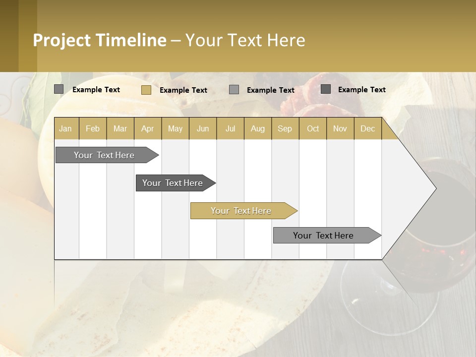 Ventilation Climate Unit PowerPoint Template
