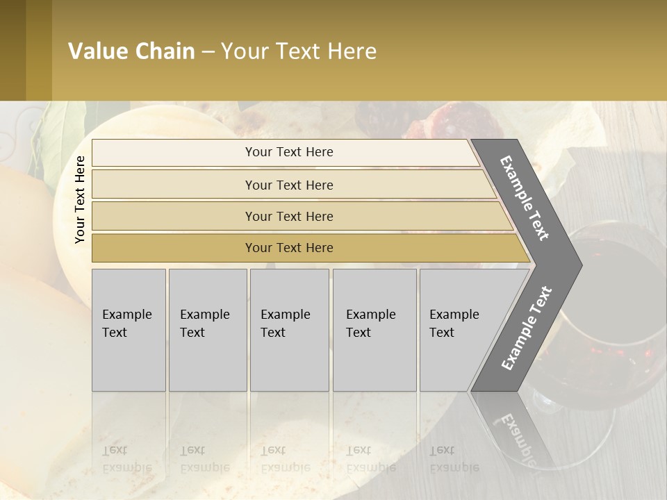 Ventilation Climate Unit PowerPoint Template