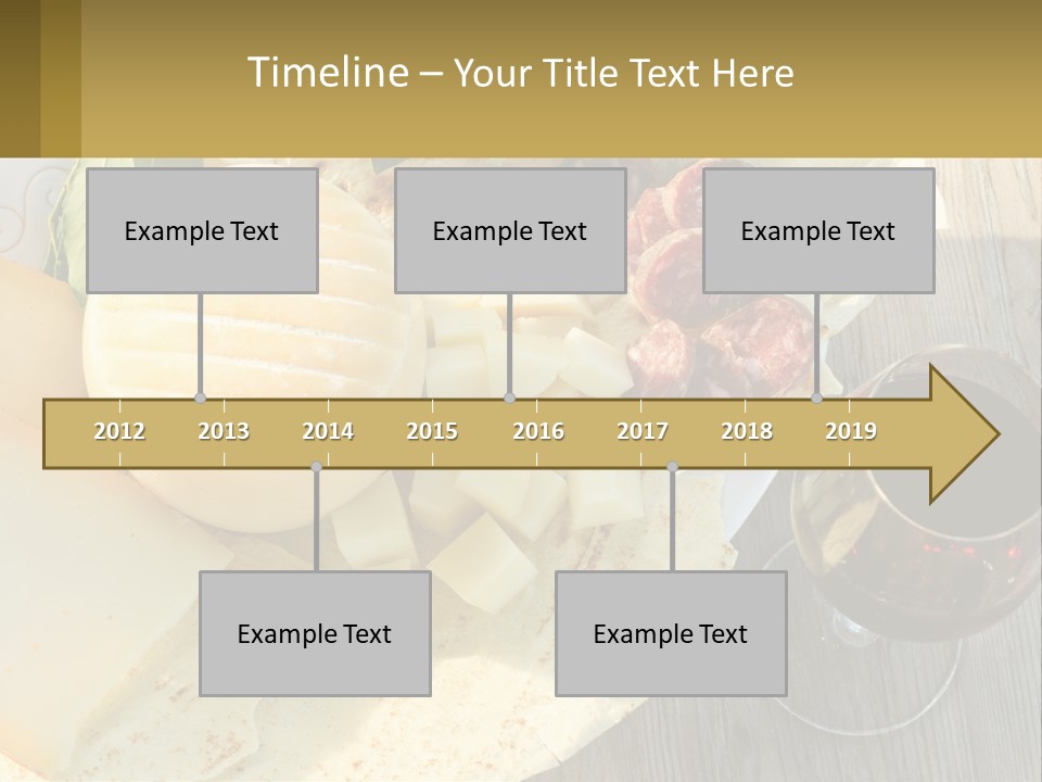 Ventilation Climate Unit PowerPoint Template