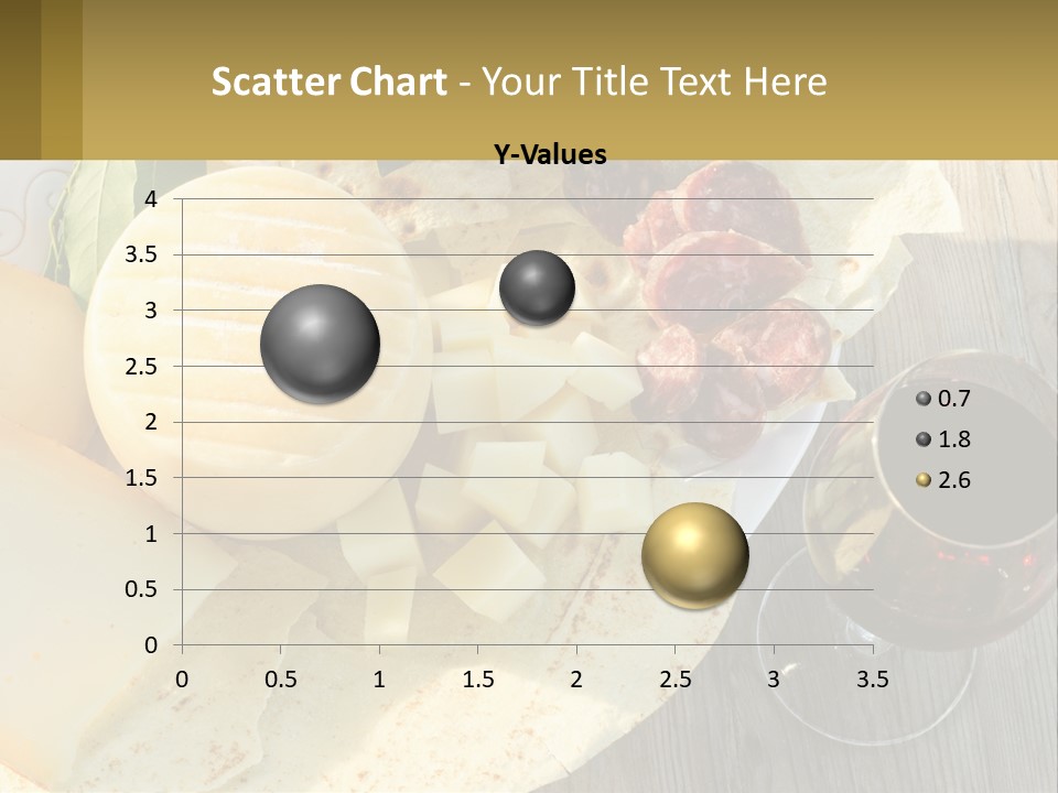 Ventilation Climate Unit PowerPoint Template