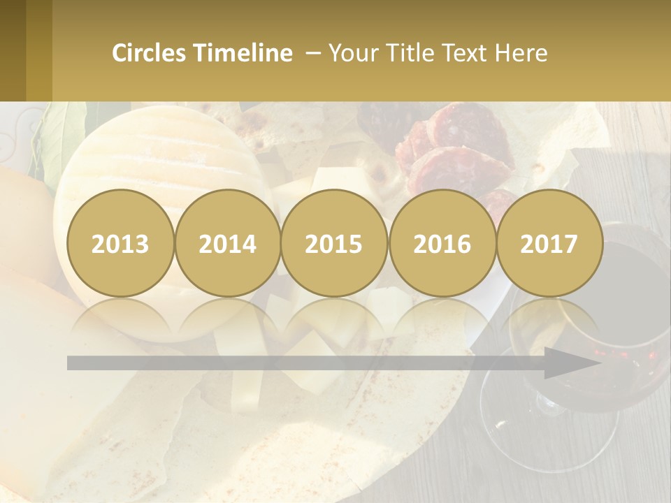 Ventilation Climate Unit PowerPoint Template