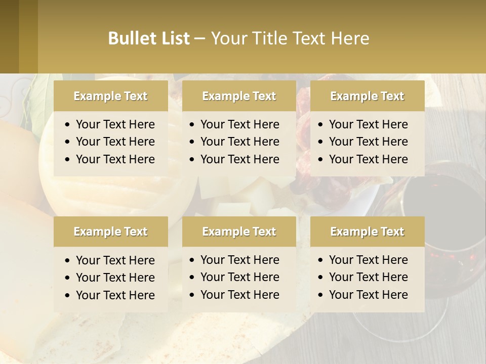 Ventilation Climate Unit PowerPoint Template