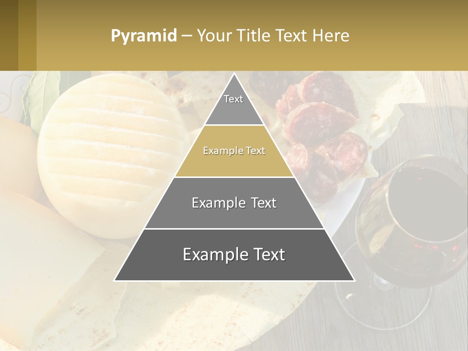 Ventilation Climate Unit PowerPoint Template