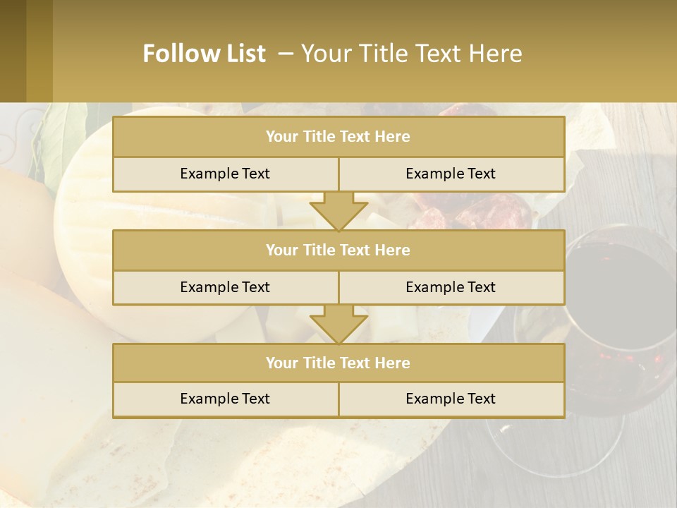 Ventilation Climate Unit PowerPoint Template