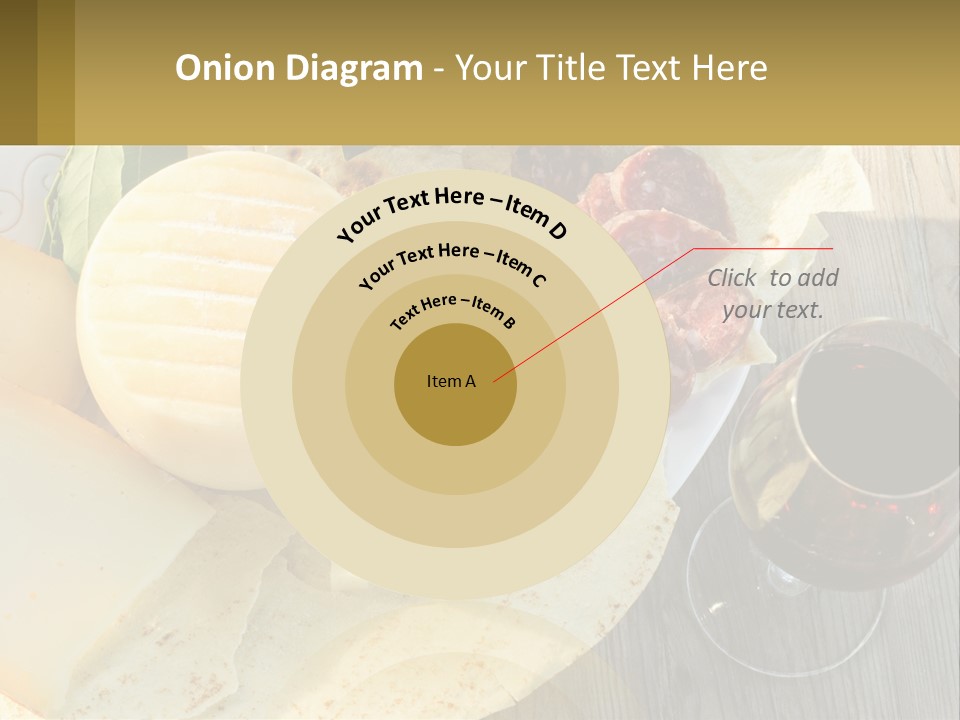 Ventilation Climate Unit PowerPoint Template