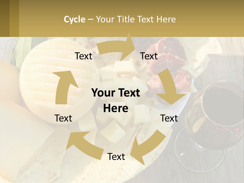Ventilation Climate Unit PowerPoint Template
