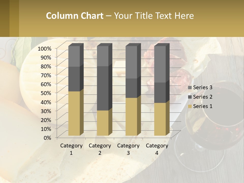 Ventilation Climate Unit PowerPoint Template