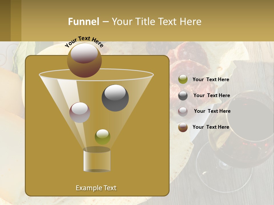 Ventilation Climate Unit PowerPoint Template