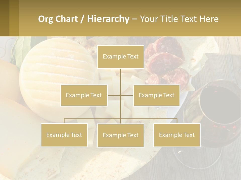 Ventilation Climate Unit PowerPoint Template