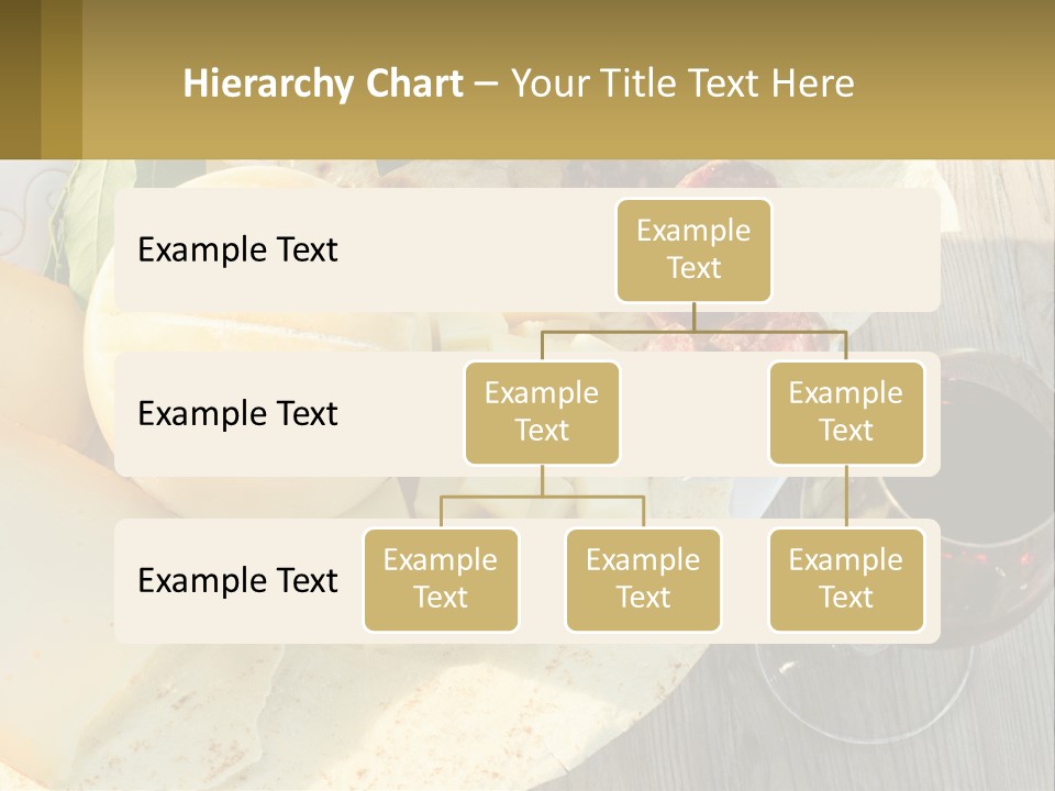 Ventilation Climate Unit PowerPoint Template