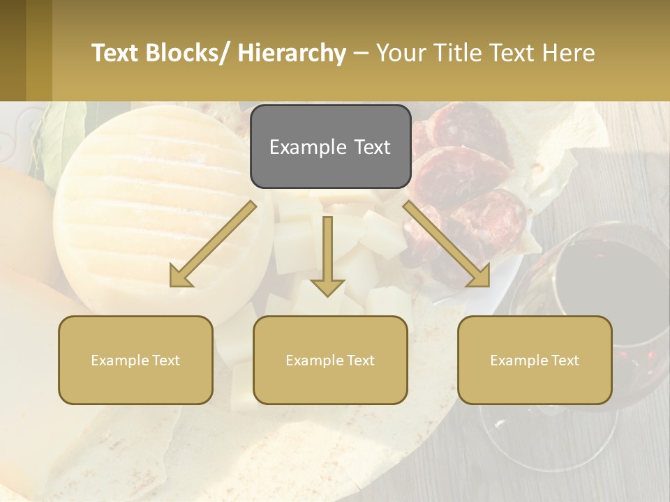 Ventilation Climate Unit PowerPoint Template