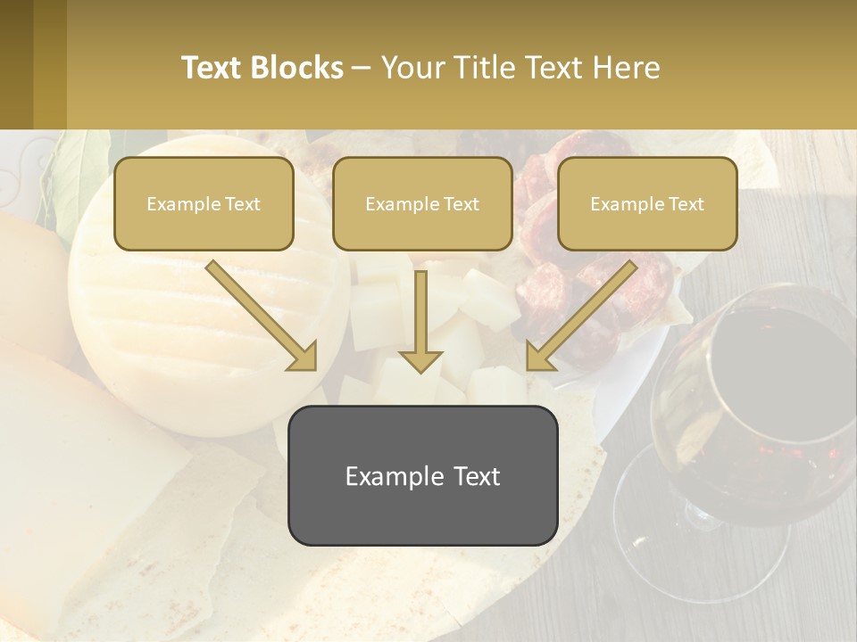 Ventilation Climate Unit PowerPoint Template