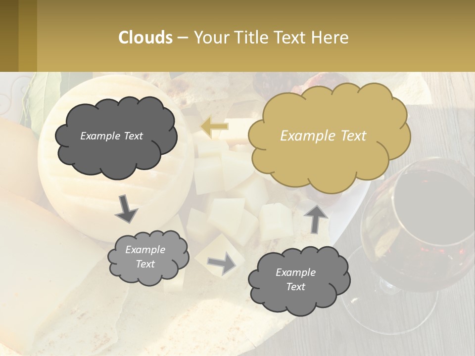 Ventilation Climate Unit PowerPoint Template