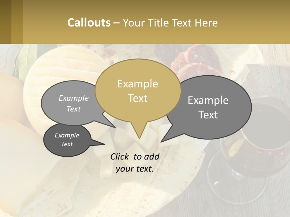 Ventilation Climate Unit PowerPoint Template