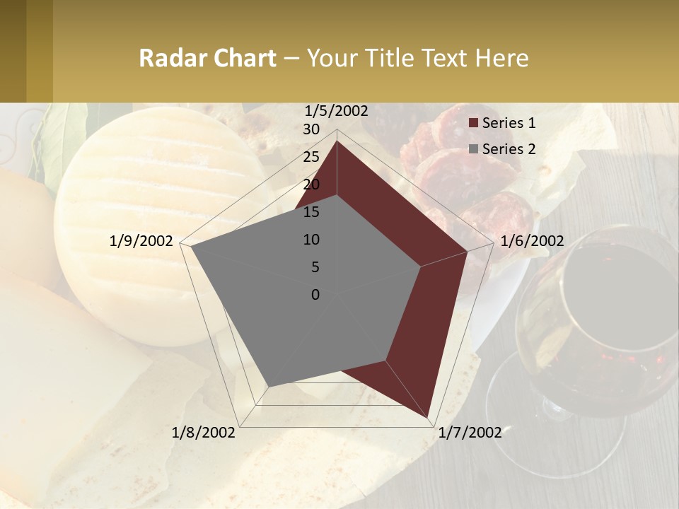 Ventilation Climate Unit PowerPoint Template